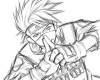 <b>Название: </b>Kakashi_sketch_by_Yuri_Nikko, <b>Добавил:<b> u-p_admin<br>Размеры: 1000x1000, 94.0 Кб